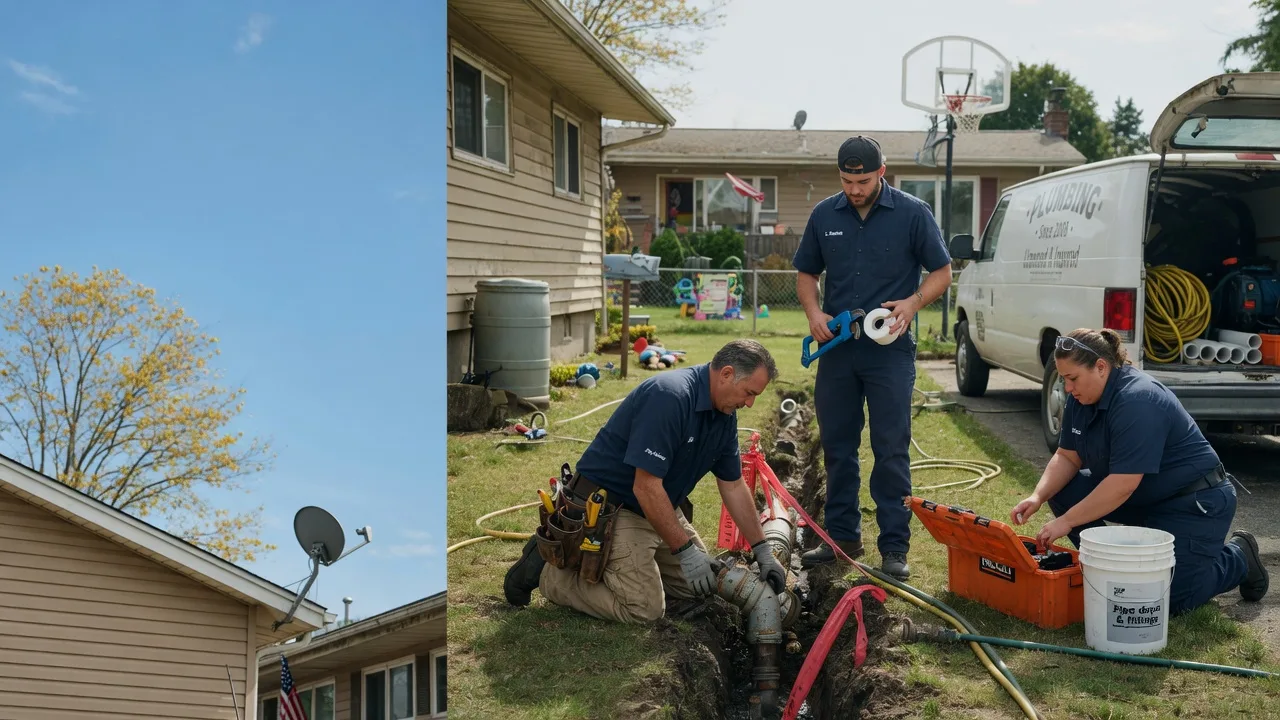 Garbage Disposal Replacement in Peninsula, OH near me